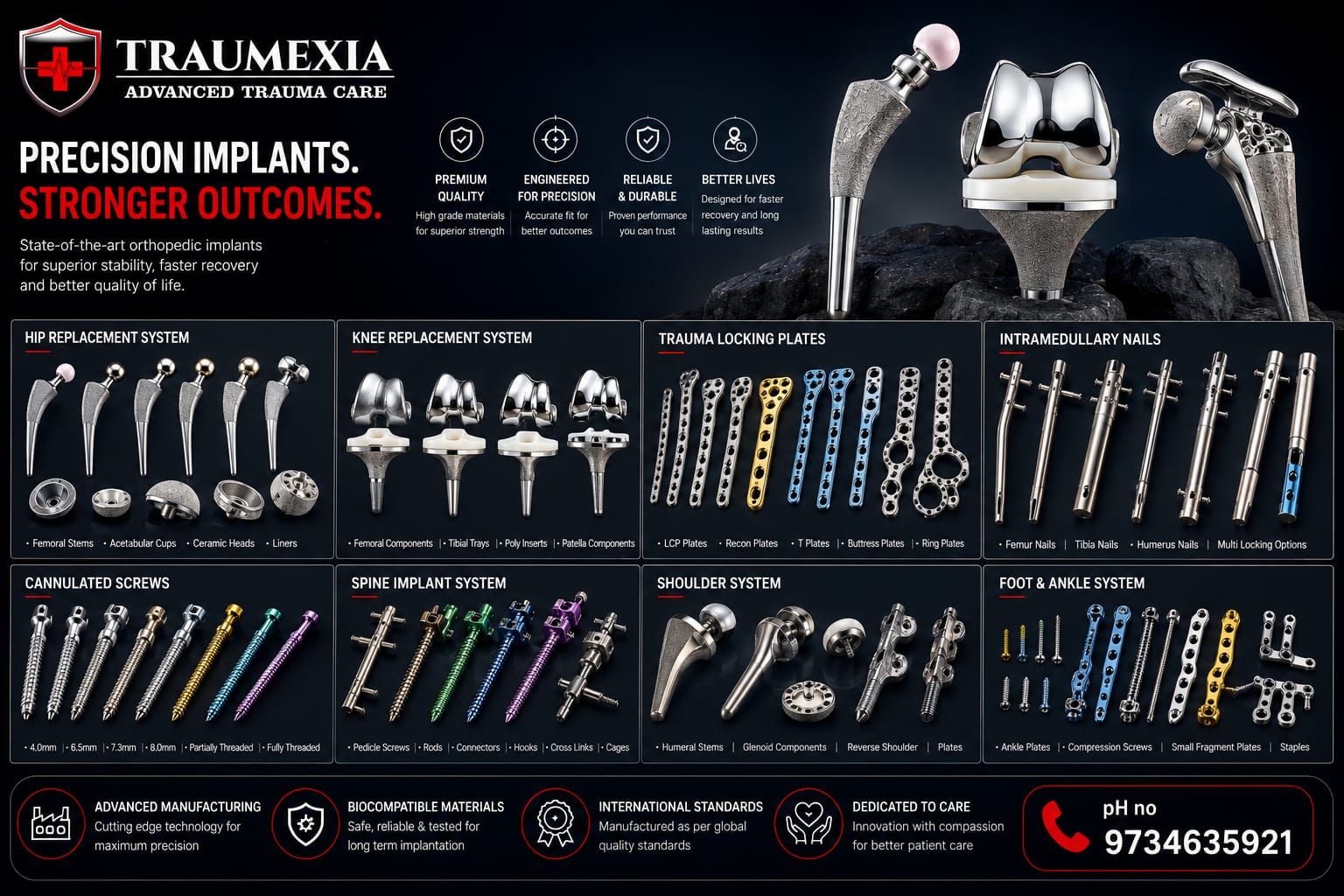 Implants